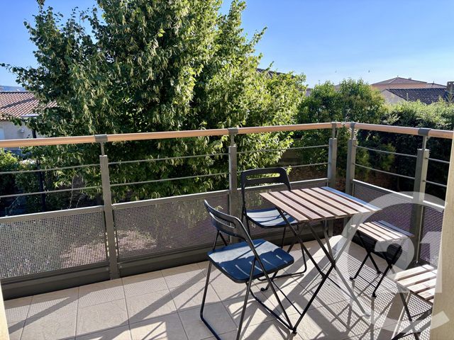 Appartement à vendre FRONTIGNAN