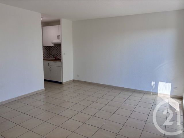 Appartement F2 &agrave; vendre - 2 pi&egrave;ces - 46,33 m2 - Frontignan - 34 - LANGUEDOC-ROUSSILLON