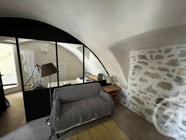 Appartement Studio &agrave; louer - 1 pi&egrave;ce - 26,36 m2 - Prades Le Lez - 34 - LANGUEDOC-ROUSSILLON