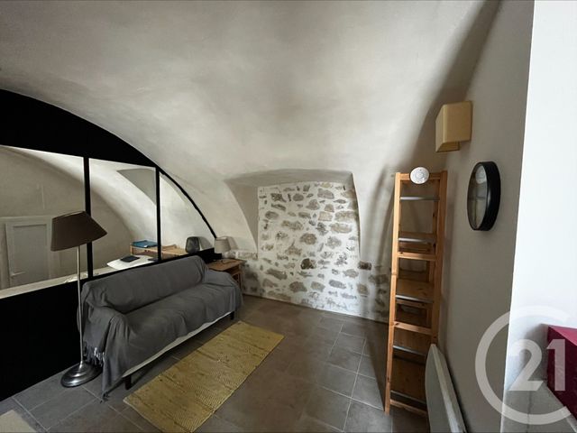 Appartement Studio &agrave; louer - 1 pi&egrave;ce - 26,36 m2 - Prades Le Lez - 34 - LANGUEDOC-ROUSSILLON
