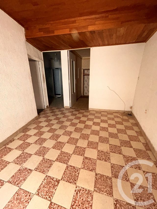 Maison &agrave; vendre - 3 pi&egrave;ces - 63,70 m2 - Poussan - 34 - LANGUEDOC-ROUSSILLON