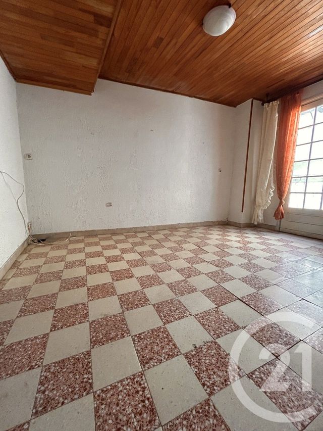 maison - POUSSAN - 34