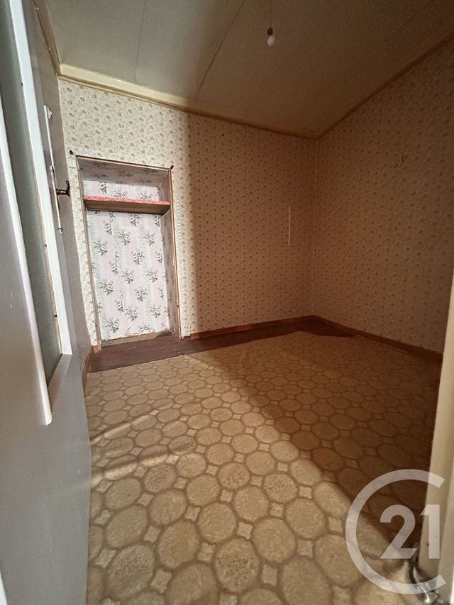 Maison &agrave; vendre - 3 pi&egrave;ces - 63,70 m2 - Poussan - 34 - LANGUEDOC-ROUSSILLON