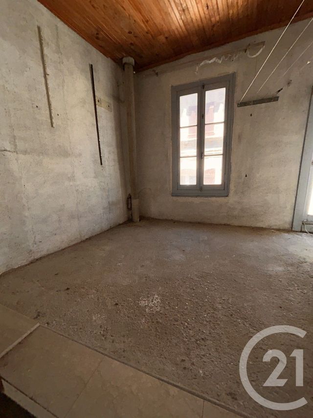 Maison &agrave; vendre - 3 pi&egrave;ces - 63,70 m2 - Poussan - 34 - LANGUEDOC-ROUSSILLON
