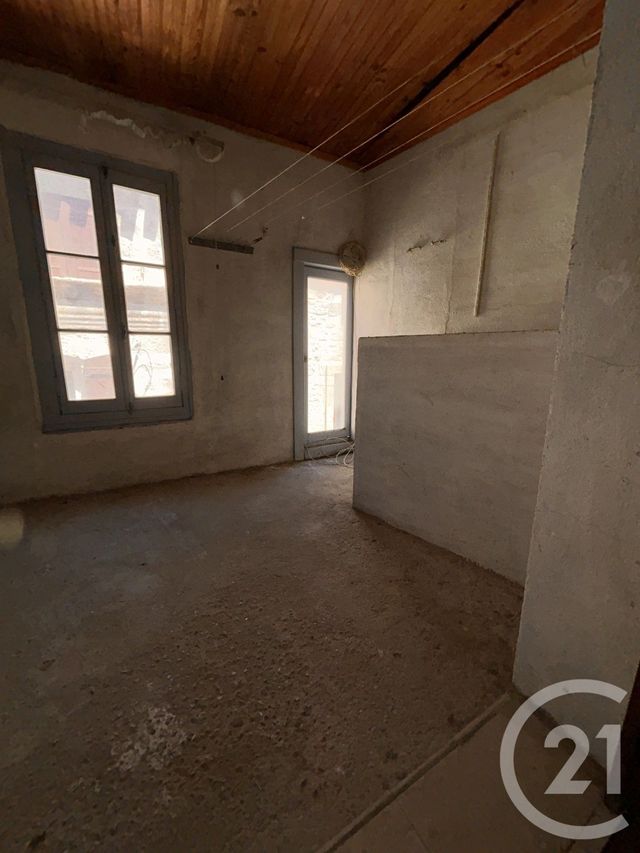 Maison &agrave; vendre - 3 pi&egrave;ces - 63,70 m2 - Poussan - 34 - LANGUEDOC-ROUSSILLON