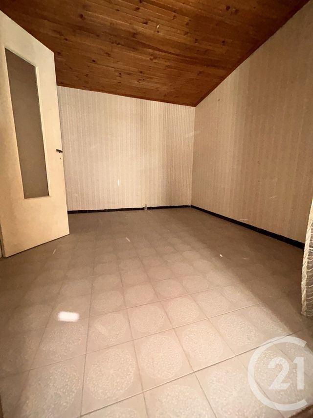 Maison &agrave; vendre - 3 pi&egrave;ces - 63,70 m2 - Poussan - 34 - LANGUEDOC-ROUSSILLON