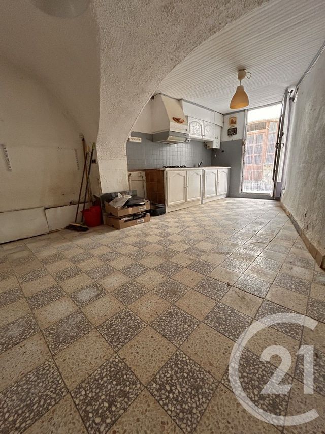 Maison &agrave; vendre - 3 pi&egrave;ces - 63,70 m2 - Poussan - 34 - LANGUEDOC-ROUSSILLON