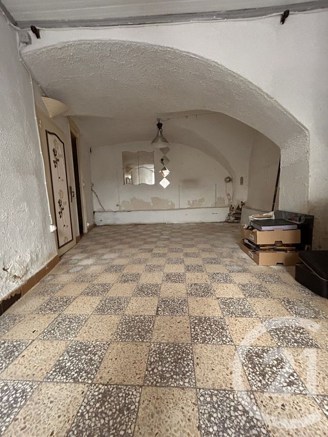 Maison &agrave; vendre - 3 pi&egrave;ces - 63,70 m2 - Poussan - 34 - LANGUEDOC-ROUSSILLON