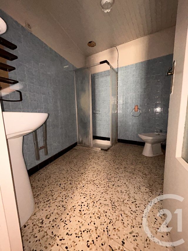 Maison &agrave; vendre - 3 pi&egrave;ces - 63,70 m2 - Poussan - 34 - LANGUEDOC-ROUSSILLON