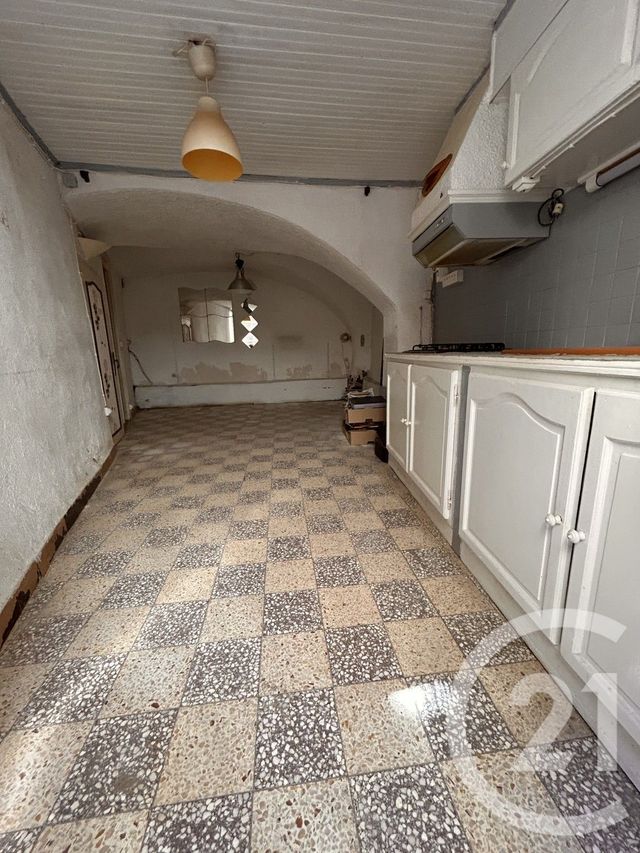 Maison &agrave; vendre - 3 pi&egrave;ces - 63,70 m2 - Poussan - 34 - LANGUEDOC-ROUSSILLON