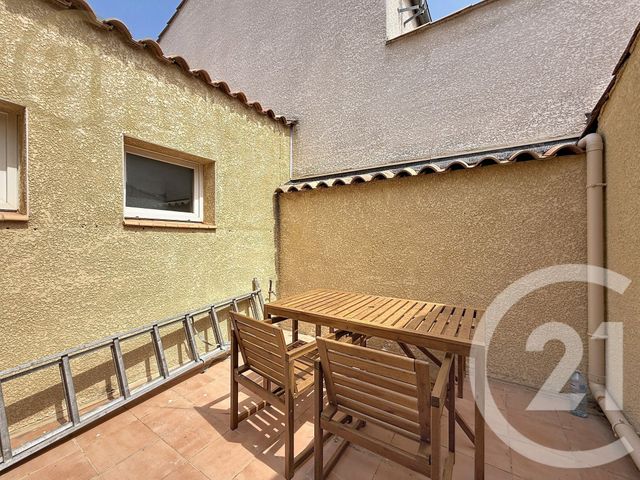Appartement T3 &agrave; vendre - 3 pi&egrave;ces - 48,07 m2 - Frontignan - 34 - LANGUEDOC-ROUSSILLON