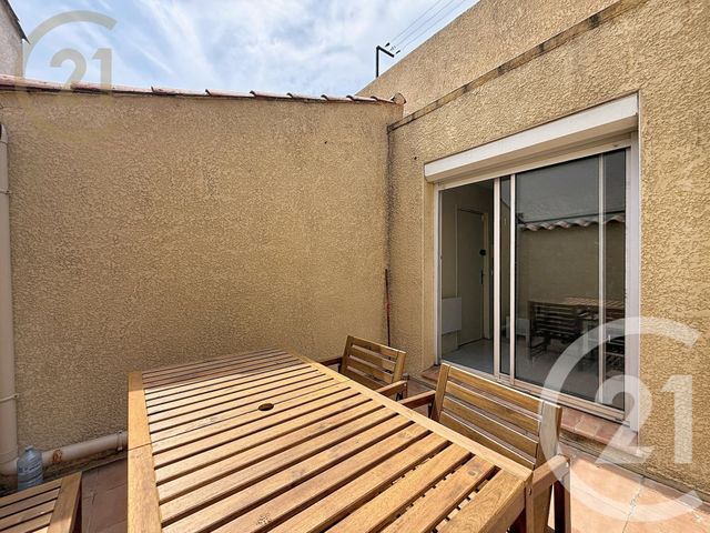 Appartement T3 &agrave; vendre - 3 pi&egrave;ces - 48,07 m2 - Frontignan - 34 - LANGUEDOC-ROUSSILLON