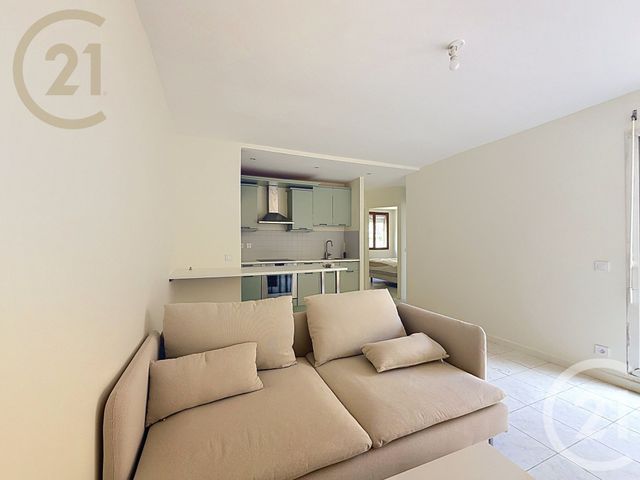 Appartement T3 &agrave; vendre - 3 pi&egrave;ces - 48,07 m2 - Frontignan - 34 - LANGUEDOC-ROUSSILLON