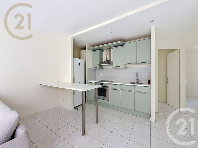 Appartement T3 &agrave; vendre - 3 pi&egrave;ces - 48,07 m2 - Frontignan - 34 - LANGUEDOC-ROUSSILLON