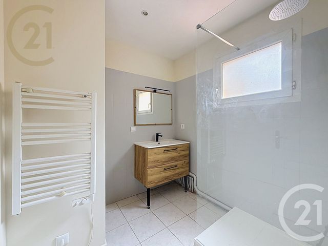 Appartement T3 &agrave; vendre - 3 pi&egrave;ces - 48,07 m2 - Frontignan - 34 - LANGUEDOC-ROUSSILLON