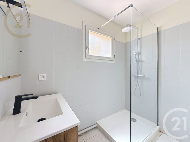Appartement T3 &agrave; vendre - 3 pi&egrave;ces - 48,07 m2 - Frontignan - 34 - LANGUEDOC-ROUSSILLON
