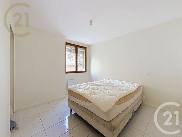Appartement T3 &agrave; vendre - 3 pi&egrave;ces - 48,07 m2 - Frontignan - 34 - LANGUEDOC-ROUSSILLON