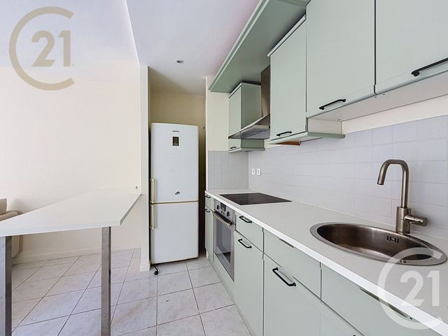 Appartement T3 &agrave; vendre - 3 pi&egrave;ces - 48,07 m2 - Frontignan - 34 - LANGUEDOC-ROUSSILLON