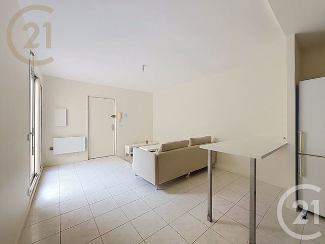 Appartement T3 &agrave; vendre - 3 pi&egrave;ces - 48,07 m2 - Frontignan - 34 - LANGUEDOC-ROUSSILLON