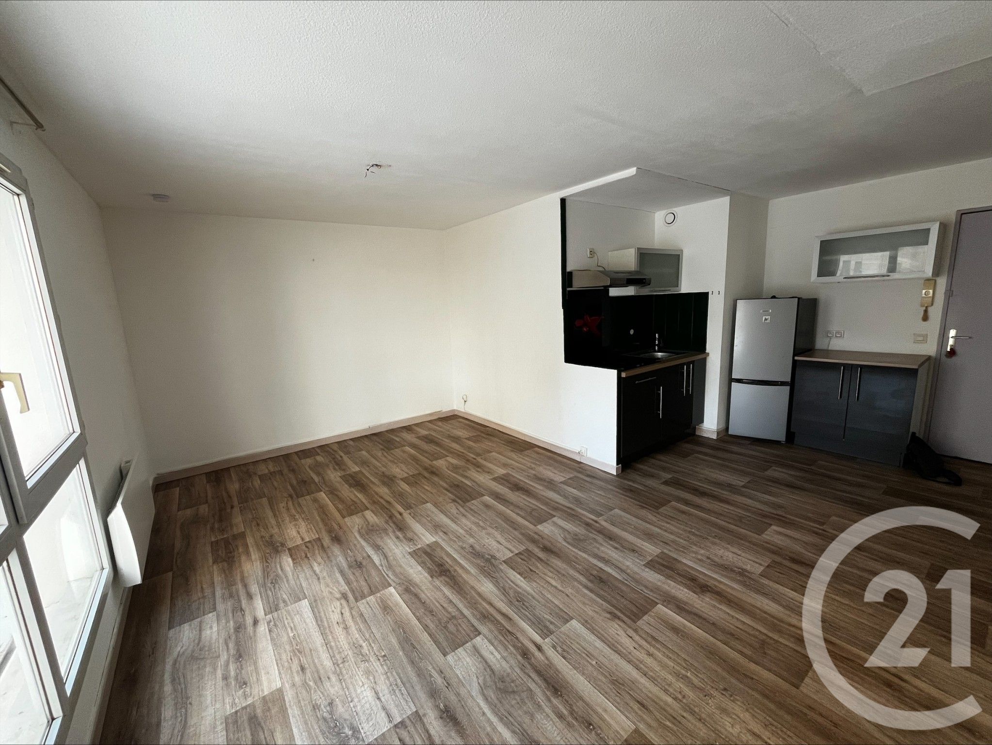 Appartement à Sète