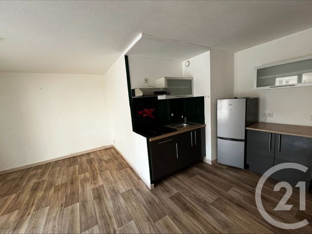 Appartement F2 &agrave; louer - 2 pi&egrave;ces - 36,89 m2 - Sete - 34 - LANGUEDOC-ROUSSILLON