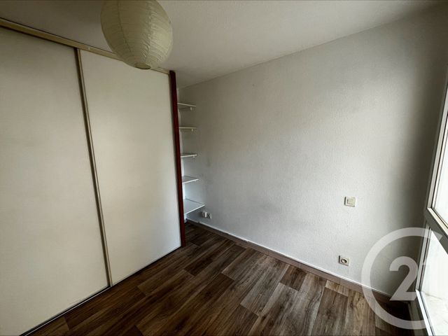 Appartement F2 &agrave; louer - 2 pi&egrave;ces - 36,89 m2 - Sete - 34 - LANGUEDOC-ROUSSILLON