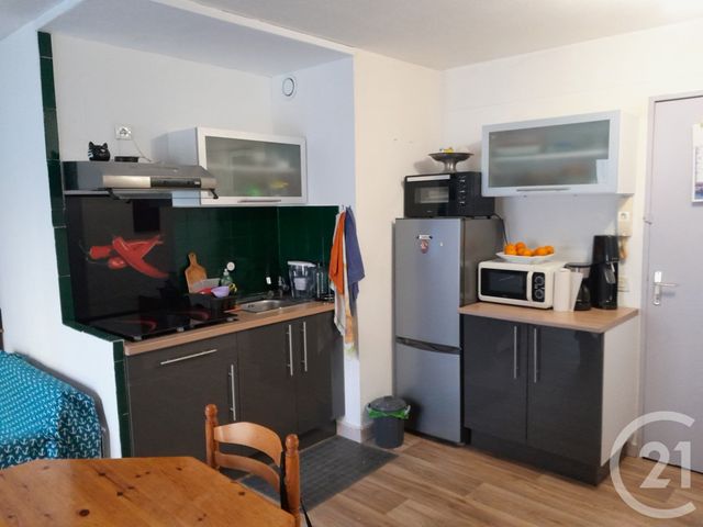 Appartement F2 &agrave; louer - 2 pi&egrave;ces - 36,89 m2 - Sete - 34 - LANGUEDOC-ROUSSILLON