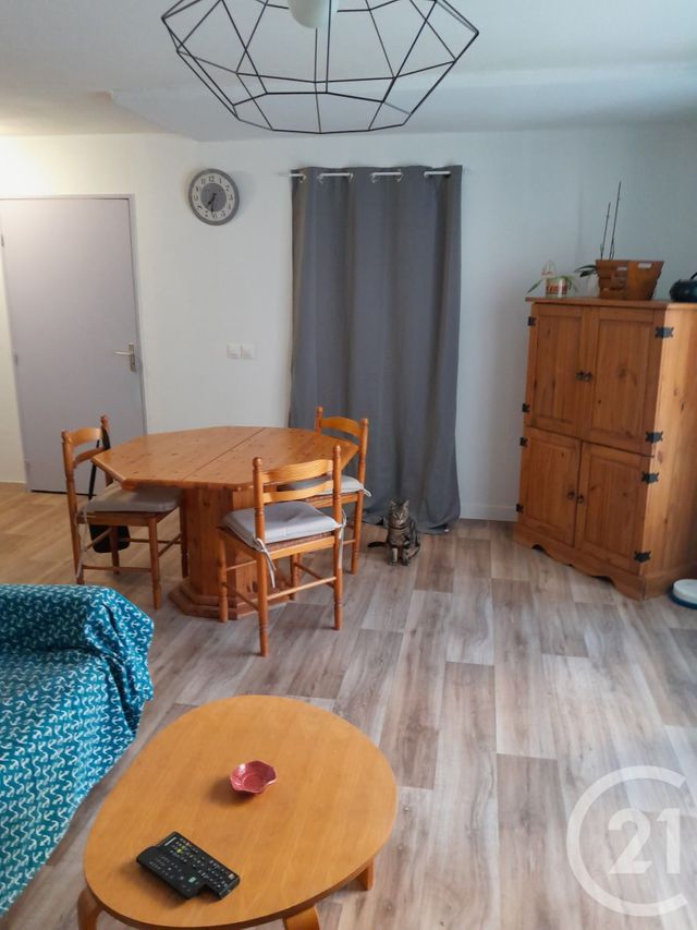 Appartement F2 &agrave; louer - 2 pi&egrave;ces - 36,89 m2 - Sete - 34 - LANGUEDOC-ROUSSILLON