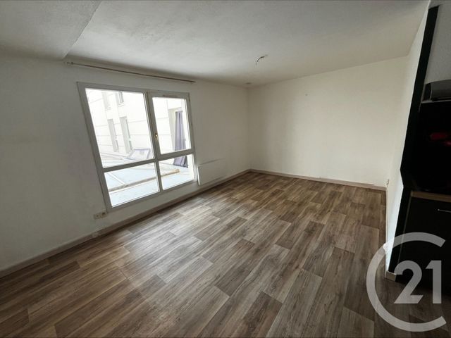 Appartement F2 &agrave; louer - 2 pi&egrave;ces - 36,89 m2 - Sete - 34 - LANGUEDOC-ROUSSILLON