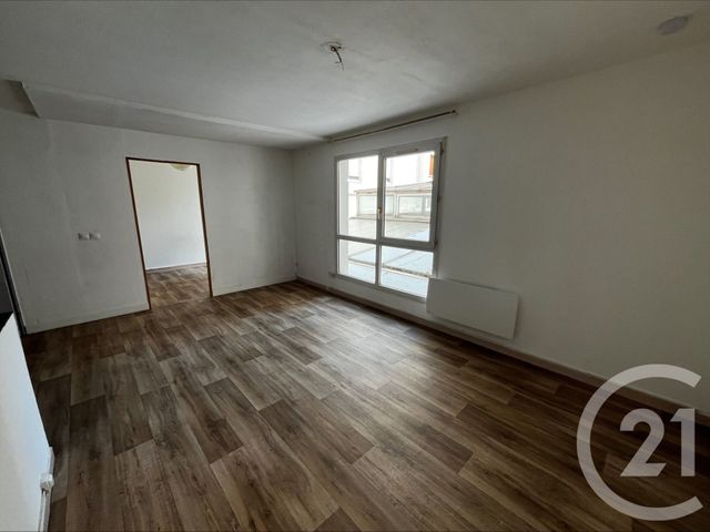 Appartement F2 &agrave; louer - 2 pi&egrave;ces - 36,89 m2 - Sete - 34 - LANGUEDOC-ROUSSILLON