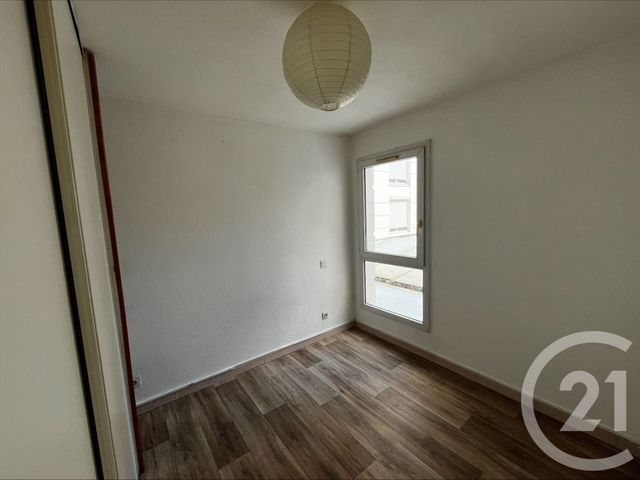 Appartement F2 &agrave; louer - 2 pi&egrave;ces - 36,89 m2 - Sete - 34 - LANGUEDOC-ROUSSILLON