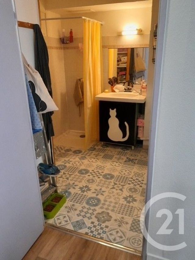 Appartement F2 &agrave; louer - 2 pi&egrave;ces - 36,89 m2 - Sete - 34 - LANGUEDOC-ROUSSILLON