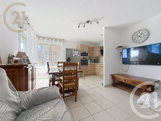 appartement - FRONTIGNAN - 34