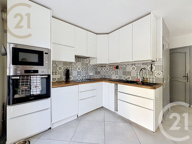 Maison &agrave; vendre - 5 pi&egrave;ces - 126 m2 - Frontignan - 34 - LANGUEDOC-ROUSSILLON