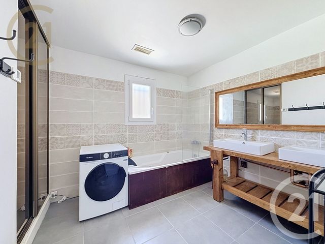 Maison &agrave; vendre - 5 pi&egrave;ces - 126 m2 - Frontignan - 34 - LANGUEDOC-ROUSSILLON