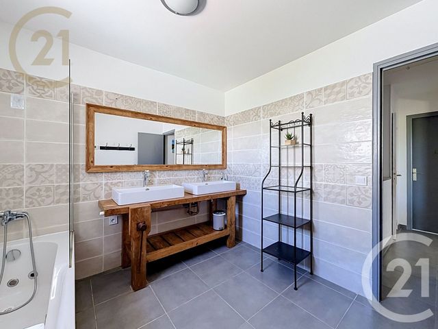 Maison &agrave; vendre - 5 pi&egrave;ces - 126 m2 - Frontignan - 34 - LANGUEDOC-ROUSSILLON