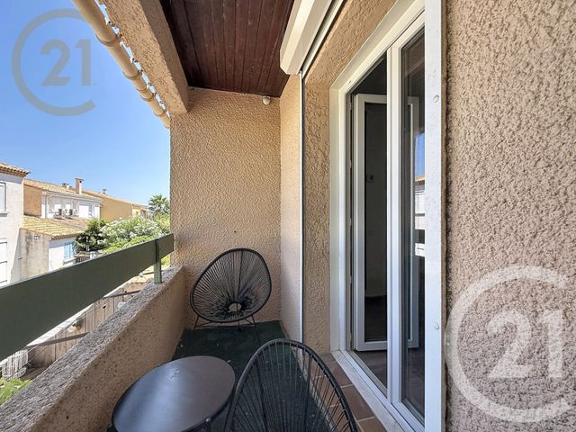 Maison &agrave; vendre - 5 pi&egrave;ces - 126 m2 - Frontignan - 34 - LANGUEDOC-ROUSSILLON