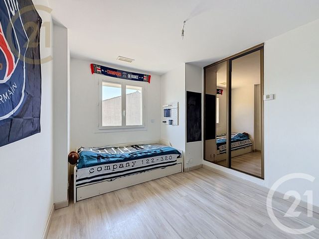 Maison &agrave; vendre - 5 pi&egrave;ces - 126 m2 - Frontignan - 34 - LANGUEDOC-ROUSSILLON