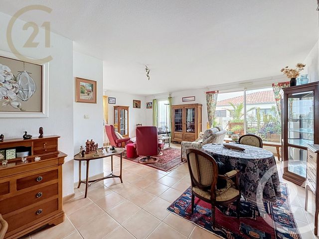 Appartement F5 &agrave; vendre - 4 pi&egrave;ces - 112,10 m2 - Sete - 34 - LANGUEDOC-ROUSSILLON