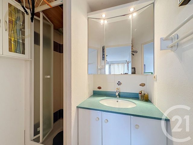 Appartement F5 &agrave; vendre - 4 pi&egrave;ces - 112,10 m2 - Sete - 34 - LANGUEDOC-ROUSSILLON