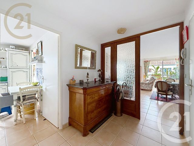 Appartement F5 &agrave; vendre - 4 pi&egrave;ces - 112,10 m2 - Sete - 34 - LANGUEDOC-ROUSSILLON