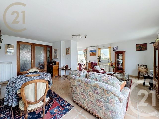 Appartement F5 &agrave; vendre - 4 pi&egrave;ces - 112,10 m2 - Sete - 34 - LANGUEDOC-ROUSSILLON