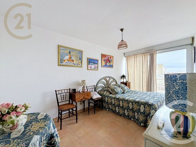 Appartement F5 &agrave; vendre - 4 pi&egrave;ces - 112,10 m2 - Sete - 34 - LANGUEDOC-ROUSSILLON