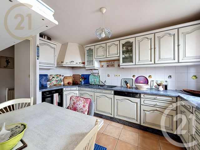 Appartement F5 &agrave; vendre - 4 pi&egrave;ces - 112,10 m2 - Sete - 34 - LANGUEDOC-ROUSSILLON