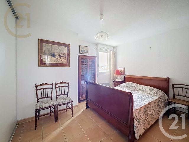Appartement F5 &agrave; vendre - 4 pi&egrave;ces - 112,10 m2 - Sete - 34 - LANGUEDOC-ROUSSILLON