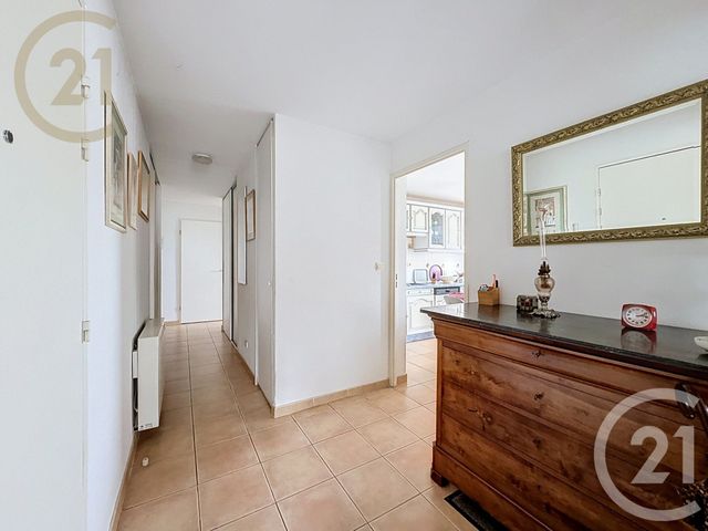 Appartement F5 &agrave; vendre - 4 pi&egrave;ces - 112,10 m2 - Sete - 34 - LANGUEDOC-ROUSSILLON