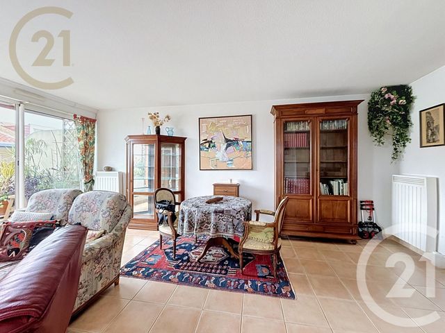 Appartement F5 &agrave; vendre - 4 pi&egrave;ces - 112,10 m2 - Sete - 34 - LANGUEDOC-ROUSSILLON