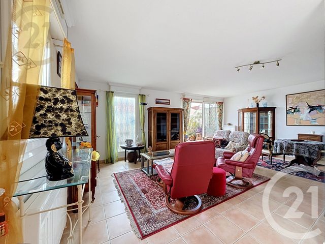 Appartement F5 &agrave; vendre - 4 pi&egrave;ces - 112,10 m2 - Sete - 34 - LANGUEDOC-ROUSSILLON
