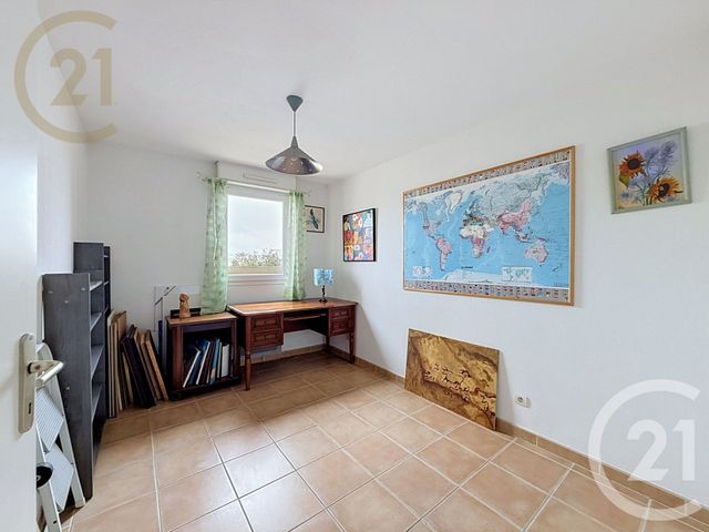 Appartement F5 &agrave; vendre - 4 pi&egrave;ces - 112,10 m2 - Sete - 34 - LANGUEDOC-ROUSSILLON