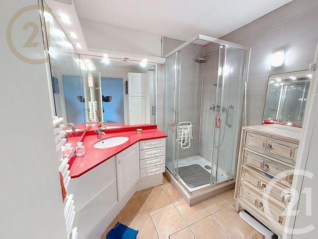 Appartement F5 &agrave; vendre - 4 pi&egrave;ces - 112,10 m2 - Sete - 34 - LANGUEDOC-ROUSSILLON